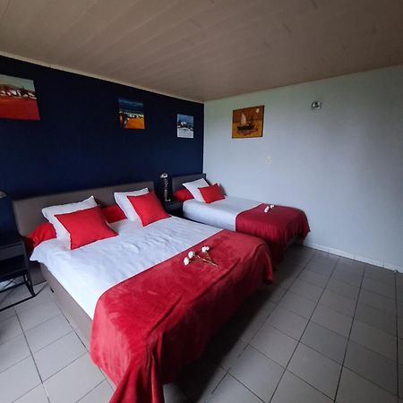B&B De Linde Wijtschate Exterior photo
